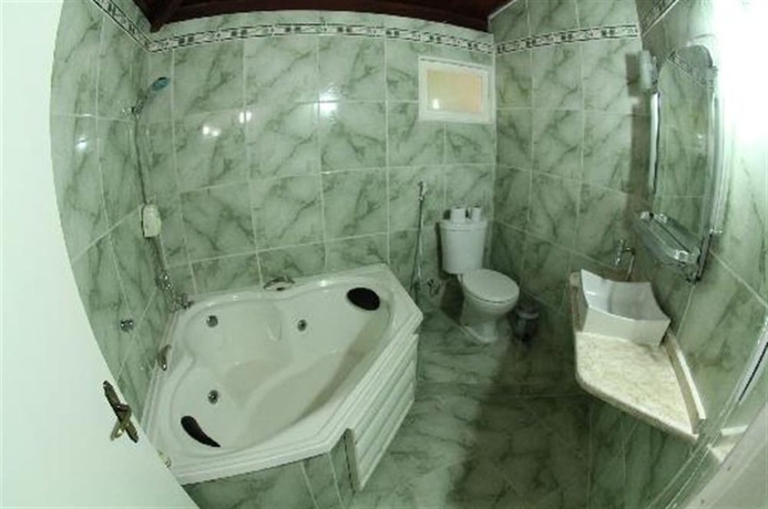 Imagen de la habitación del Hotel Pousada Paradiso Tropical. Foto 13