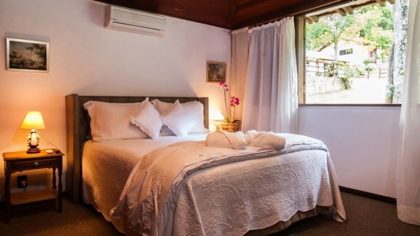 Imagen de la habitación del Hotel Pousada Parador Santar&eacute;m. Foto 2