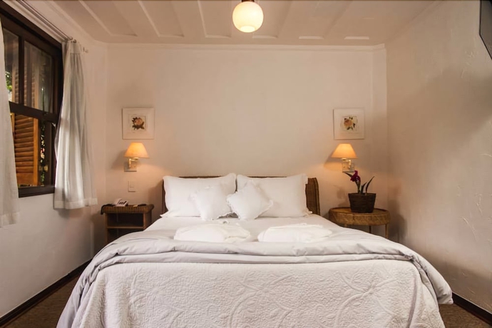 Imagen de la habitación del Hotel Pousada Parador Santar&eacute;m. Foto 5