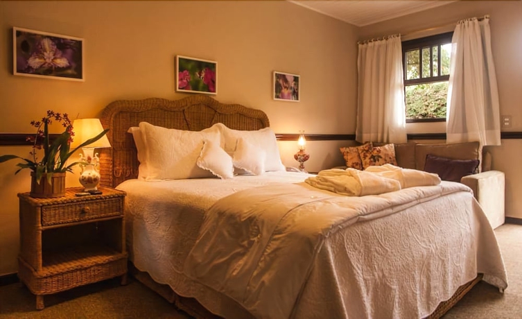 Imagen de la habitación del Hotel Pousada Parador Santar&eacute;m. Foto 6