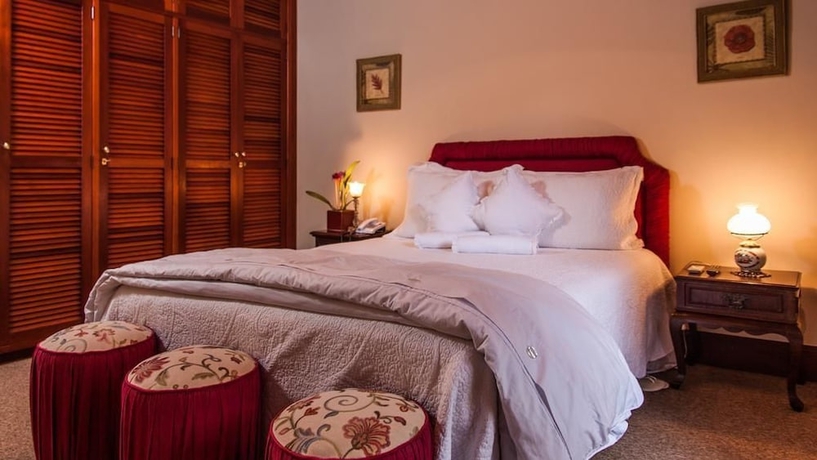 Imagen de la habitación del Hotel Pousada Parador Santar&eacute;m. Foto 8