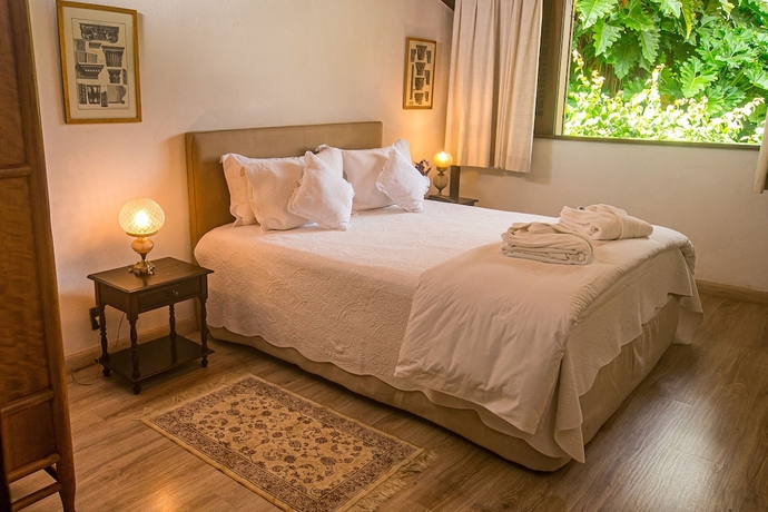 Imagen de la habitación del Hotel Pousada Parador Santar&eacute;m. Foto 9