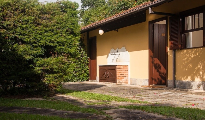 Imagen de la habitación del Hotel Pousada Parador Santar&eacute;m. Foto 14