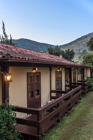 Imagen de la habitación del Hotel Pousada Parador Santar&eacute;m. Foto 15