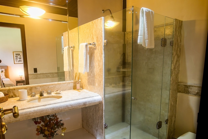 Imagen de la habitación del Hotel Pousada Parador Santar&eacute;m. Foto 18