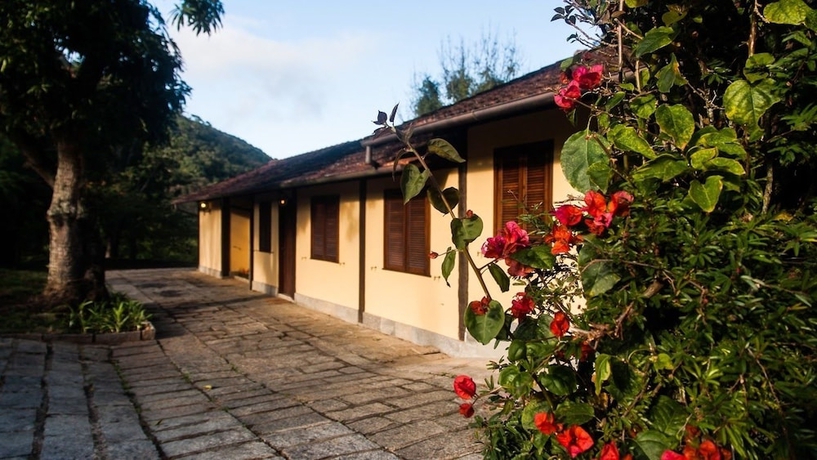 Imagen de los interiores del Hotel Pousada Parador Santar&eacute;m. Foto 19
