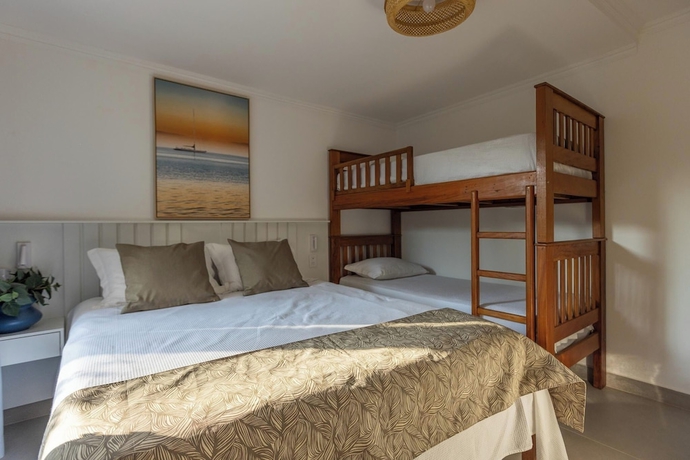 Imagen de la habitación del Hotel Pousada Para&iacute;so Almada. Foto 10