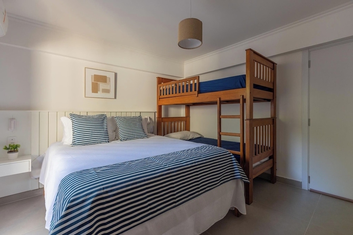 Imagen de la habitación del Hotel Pousada Para&iacute;so Almada. Foto 13