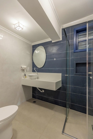 Imagen de la habitación del Hotel Pousada Para&iacute;so Almada. Foto 14