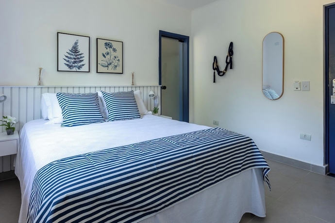 Imagen de la habitación del Hotel Pousada Para&iacute;so Almada. Foto 15