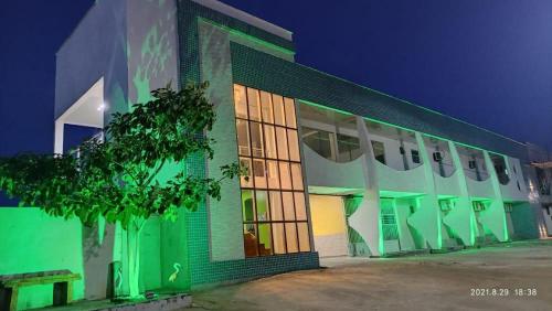 Imagen general del Hotel Pousada Para&iacute;so Tropical. Foto 2