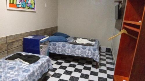 Imagen general del Hotel Pousada Para&iacute;so Tropical. Foto 5