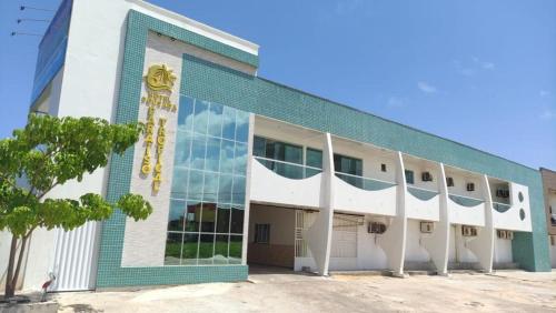 Imagen general del Hotel Pousada Para&iacute;so Tropical. Foto 6