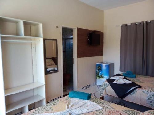 Imagen general del Hotel Pousada Para&iacute;so Tropical. Foto 8