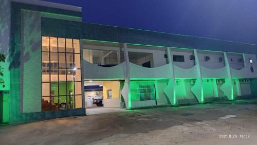 Imagen general del Hotel Pousada Para&iacute;so Tropical. Foto 9