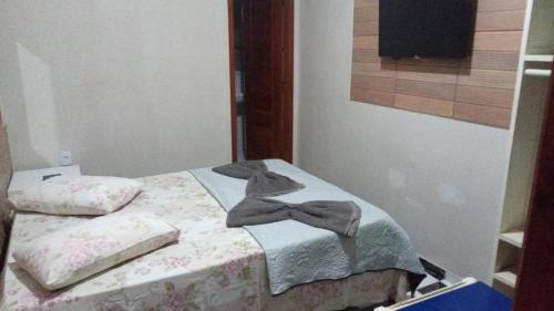 Imagen general del Hotel Pousada Para&iacute;so Tropical. Foto 10