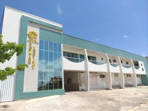 Imagen general del Hotel Pousada Para&iacute;so Tropical. Foto 11