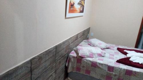 Imagen general del Hotel Pousada Para&iacute;so Tropical. Foto 12