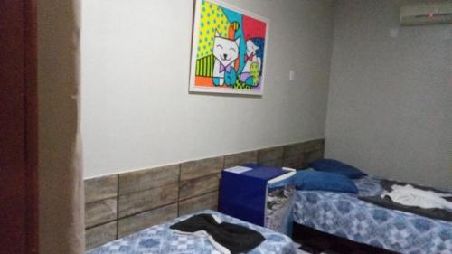 Imagen general del Hotel Pousada Para&iacute;so Tropical. Foto 13