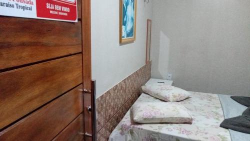 Imagen general del Hotel Pousada Para&iacute;so Tropical. Foto 14