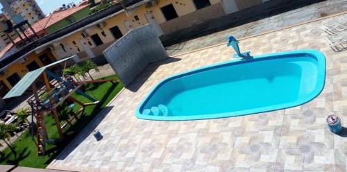 Imagen general del Hotel Pousada Para&iacute;so Tropical. Foto 16