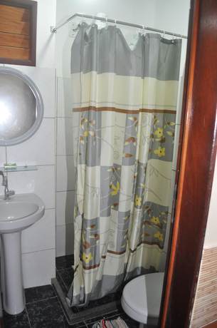 Imagen de la habitación del Hotel Pousada Paraiso das &Aacute;guas. Foto 8