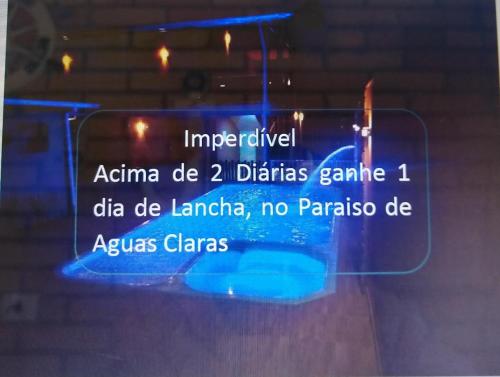 Imagen general del Hotel Pousada Parapu&atilde;. Foto 3