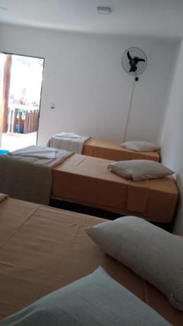 Imagen general del Hotel Pousada Parapu&atilde;. Foto 4