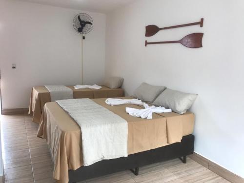 Imagen general del Hotel Pousada Parapu&atilde;. Foto 5