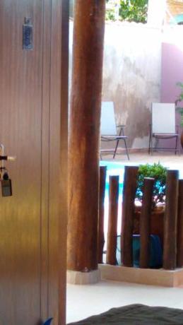 Imagen de la habitación del Hotel Pousada Parapu&atilde;. Foto 7