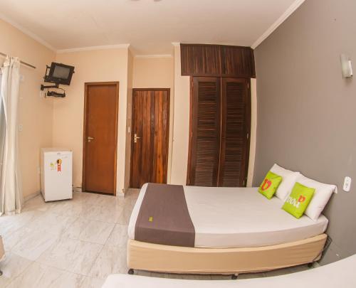 Imagen general del Hotel Pousada Pargos. Foto 1