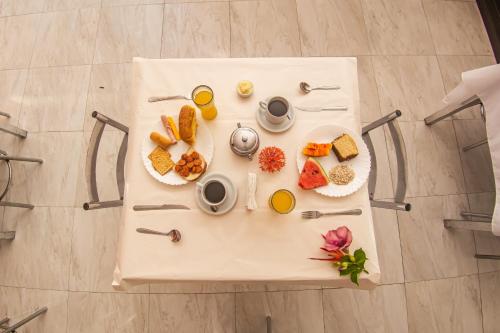 Imagen general del Hotel Pousada Pargos. Foto 5