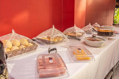 Imagen general del Hotel Pousada Pargos. Foto 7