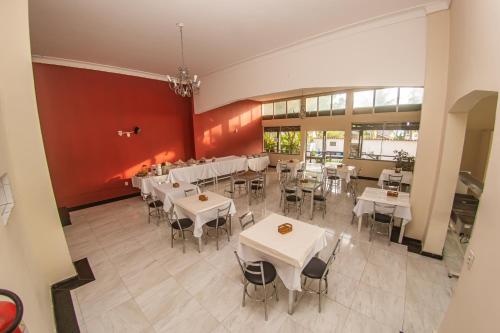 Imagen general del Hotel Pousada Pargos. Foto 8