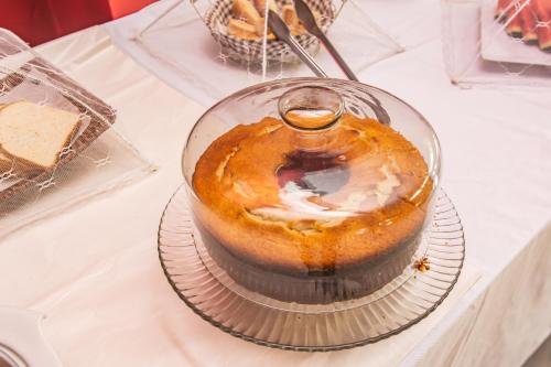 Imagen general del Hotel Pousada Pargos. Foto 9