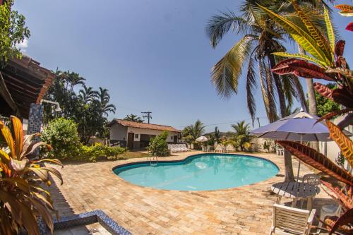 Imagen general del Hotel Pousada Pargos. Foto 12