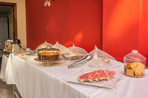 Imagen general del Hotel Pousada Pargos. Foto 13