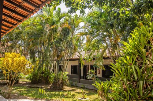 Imagen general del Hotel Pousada Pargos. Foto 16