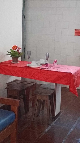 Imagen de la habitación del Hotel Pousada Parthenon Ubatuba. Foto 4