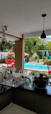 Imagen general del Hotel Pousada Passarela do Caranquejo pb. Foto 4