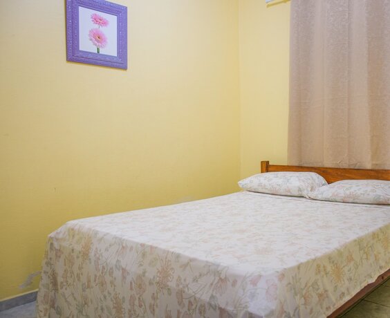 Imagen de la habitación del Hotel Pousada Passarela do Caranquejo pb. Foto 18