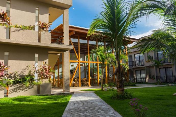 Imagen general del Hotel Pousada Patu&aacute; do Morro. Foto 3