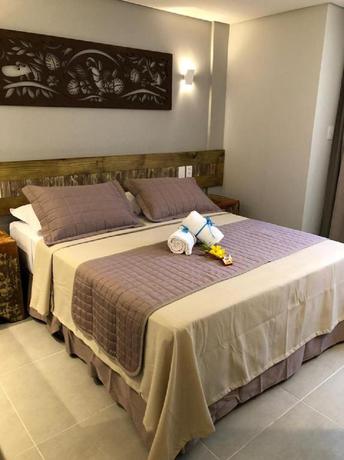 Imagen general del Hotel Pousada Patu&aacute; do Morro. Foto 4