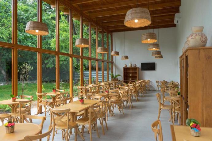 Imagen general del Hotel Pousada Patu&aacute; do Morro. Foto 5