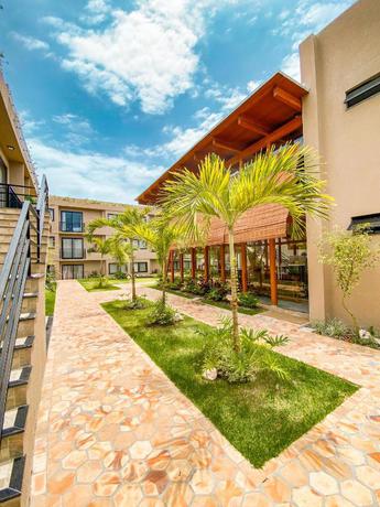 Imagen general del Hotel Pousada Patu&aacute; do Morro. Foto 6