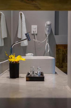 Imagen general del Hotel Pousada Patu&aacute; do Morro. Foto 7