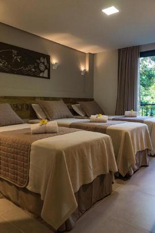 Imagen general del Hotel Pousada Patu&aacute; do Morro. Foto 9