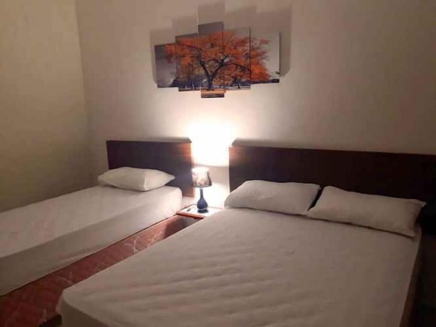 Imagen de la habitación del Hotel Pousada Pau Brasil. Foto 14