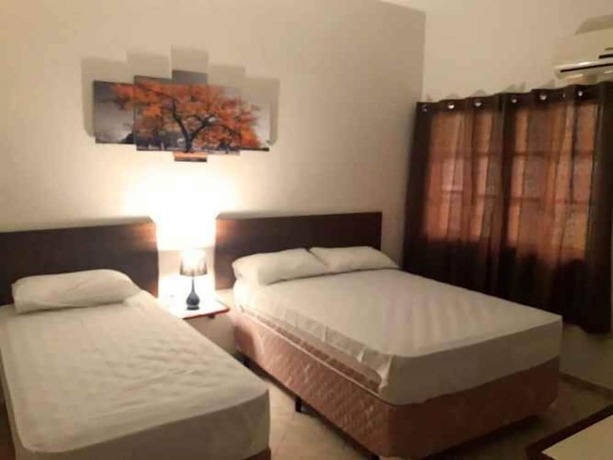 Imagen de la habitación del Hotel Pousada Pau Brasil. Foto 15