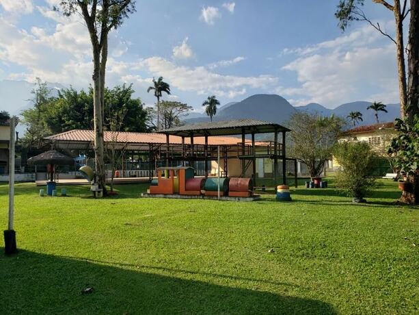 Imagen general del Hotel Pousada Pau Brasil. Foto 11